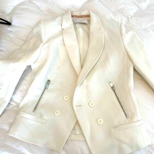 Zara blazer